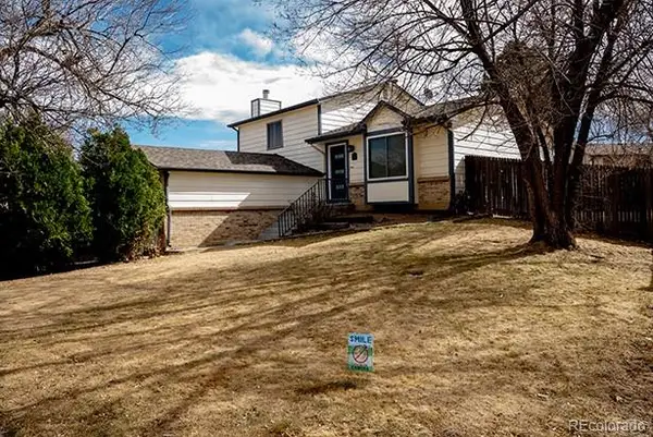 3564 S Pitkin Circle, Aurora, CO 80013