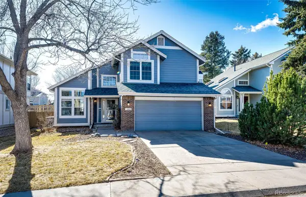 11605 Masonville Drive, Parker, CO 80134