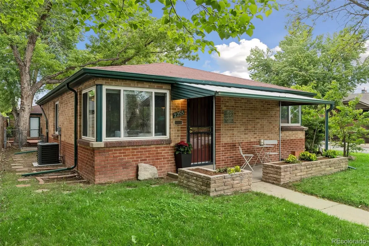 2255 Meade Street, Denver, CO 80211 - #1