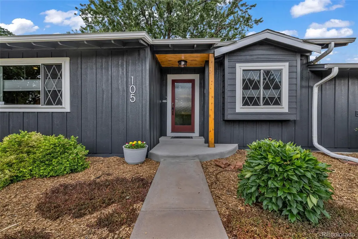 105 S Brentwood Street, Denver, CO 80226 - #1