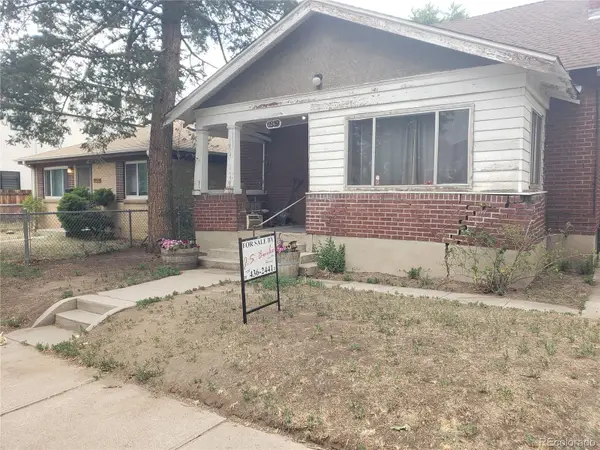 2264 S Lincoln Street, Denver, CO 80210