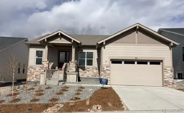 64 Leafy Aster Lane, Castle Rock, CO 80104