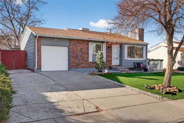 1455 S Bahama Street, Aurora, CO 80017