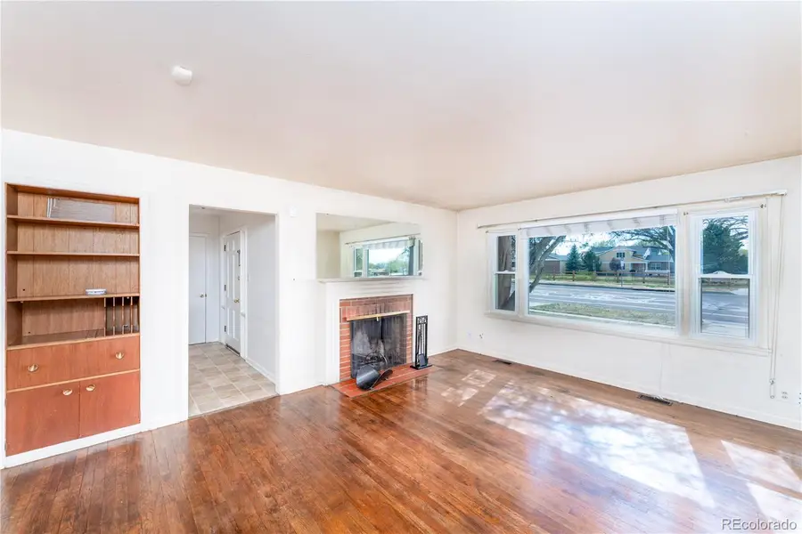 2818 Templeton Gap Road, Colorado Springs, CO 80907 - #3