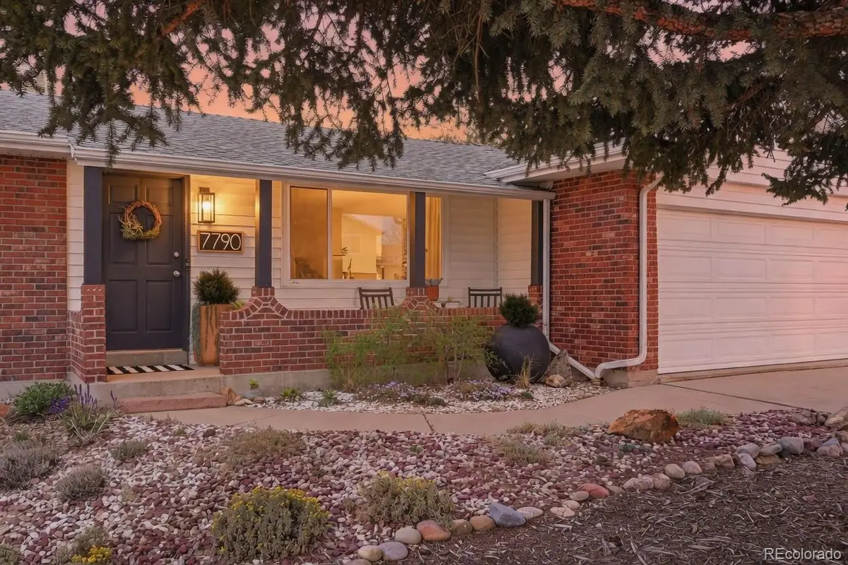 7790 S Harlan Way, Littleton, CO 80128 - #1