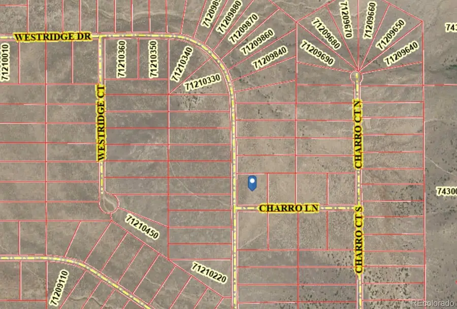 Lot 118 Charro Ln, San Luis, CO 81152 - #2