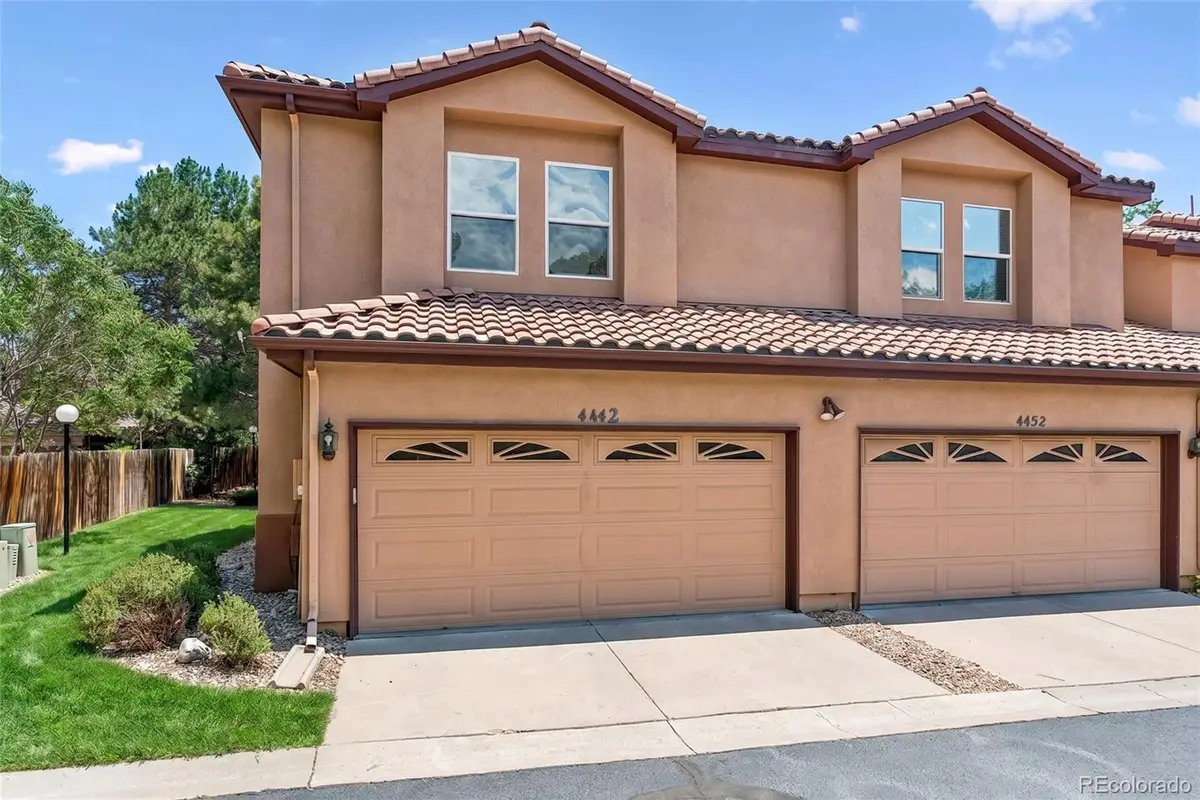 4442 S Auckland Court, Aurora, CO 80015 - #1