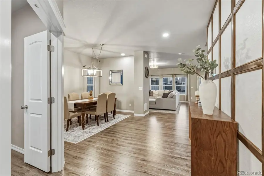 8164 Glory Drive, Colorado Springs, CO 80924 - #3