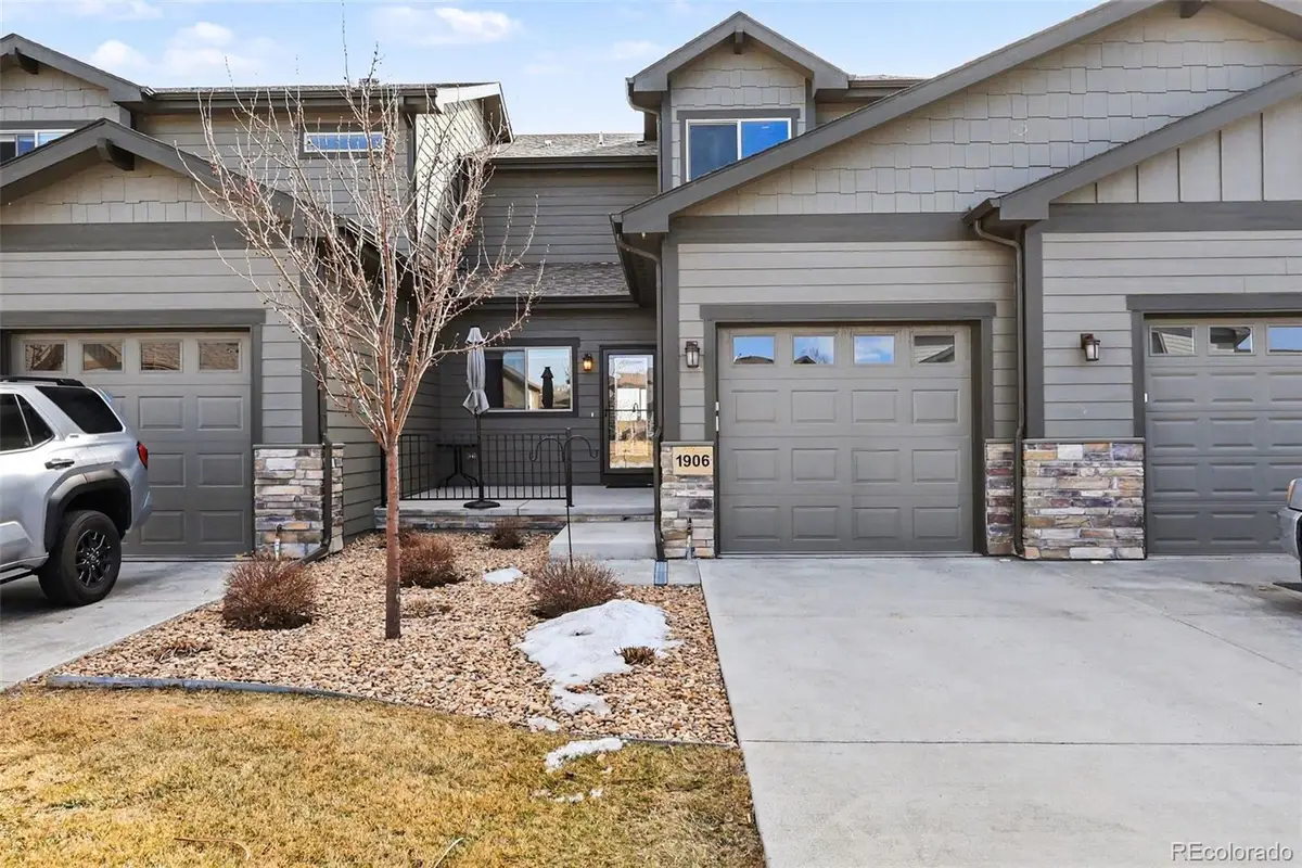 1906 Sunshine Peak Drive #18, Loveland, CO 80538 - #1