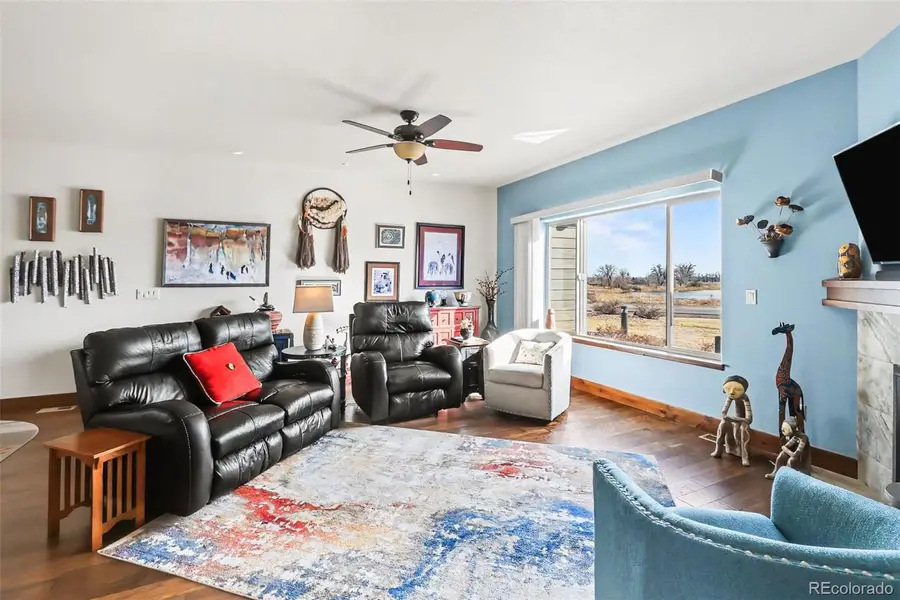 1906 Sunshine Peak Drive #18, Loveland, CO 80538 - #3