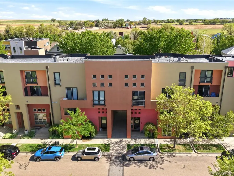 801 Confidence Drive #2, Longmont, CO 80504 - #2