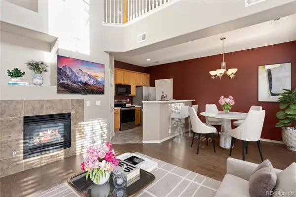 6701 S Versailles Way #106, Aurora, CO 80016