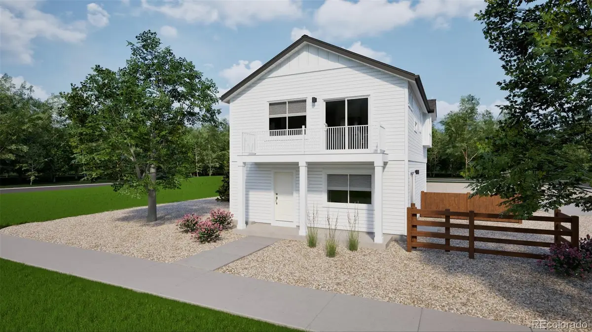 12613 E 101st Drive, Commerce City, CO 80022 - #1