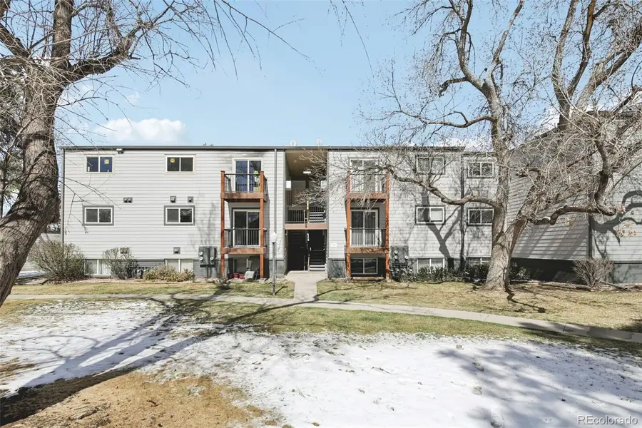 16259 W 10th Avenue #E3, Golden, CO 80401 - #2