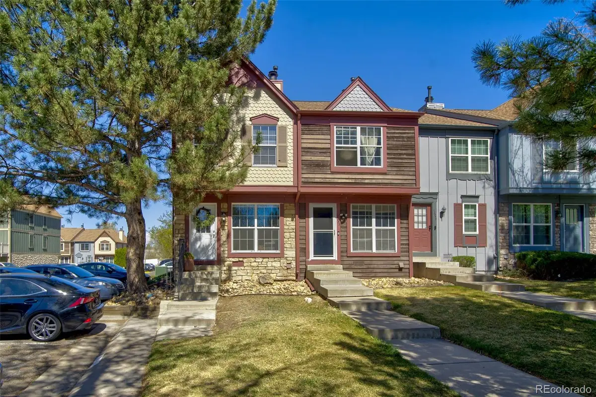 12051 E Tennessee Avenue, Aurora, CO 80012 - #1
