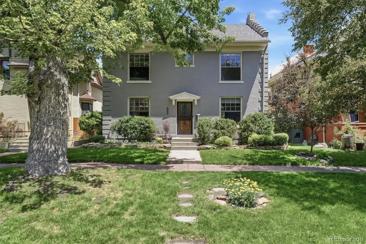 164 S Grant Street, Denver, CO 80209 - #1