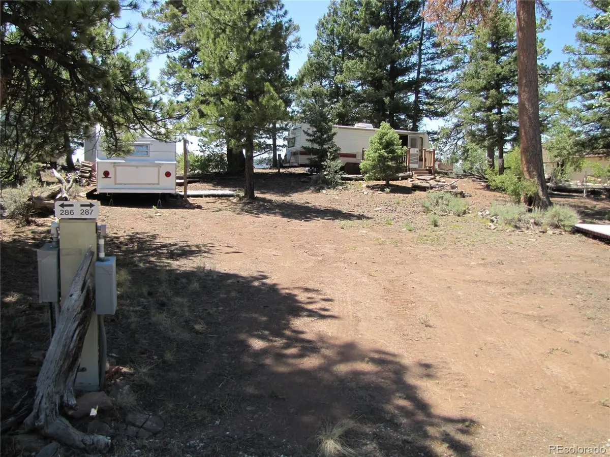 432 & 440 Lantern Loop, Hartsel, CO 80449 - #1