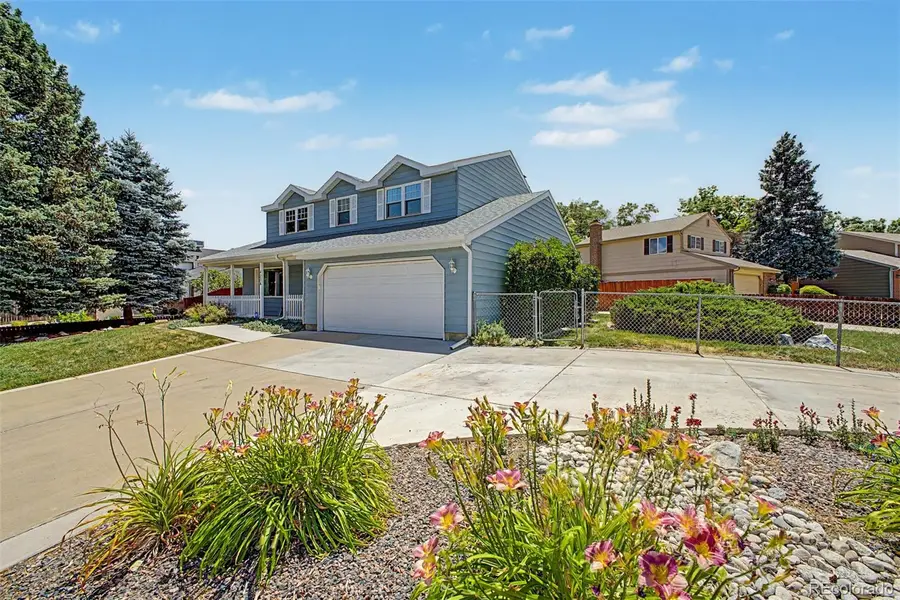 4204 E 114th Way, Thornton, CO 80233 - #2