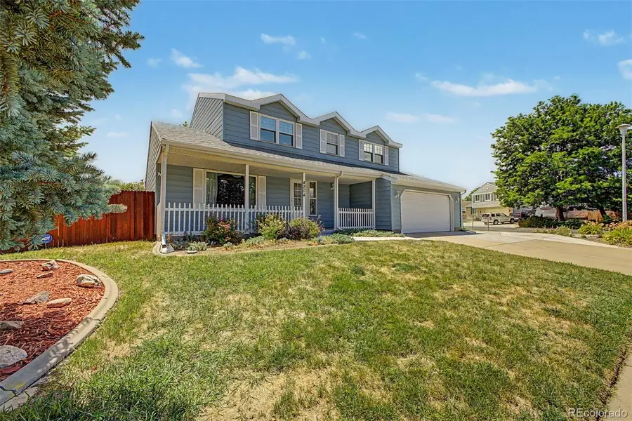 4204 E 114th Way, Thornton, CO 80233 - #3