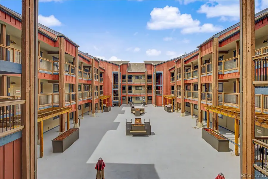 107 Harris Street #209, Breckenridge, CO 80424 - #2