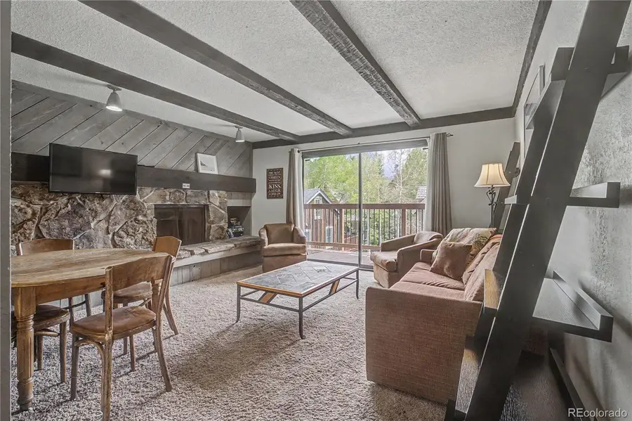 107 Harris Street #209, Breckenridge, CO 80424 - #3