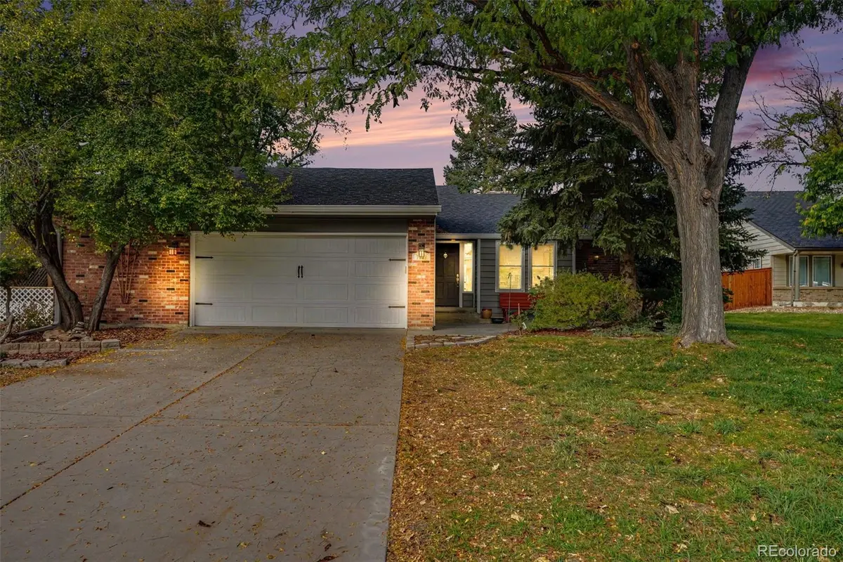 7039 S Dudley, Littleton, CO 80128 - #1