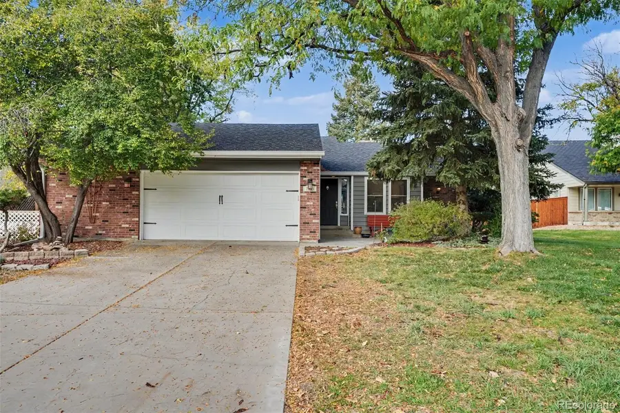 7039 S Dudley, Littleton, CO 80128 - #2