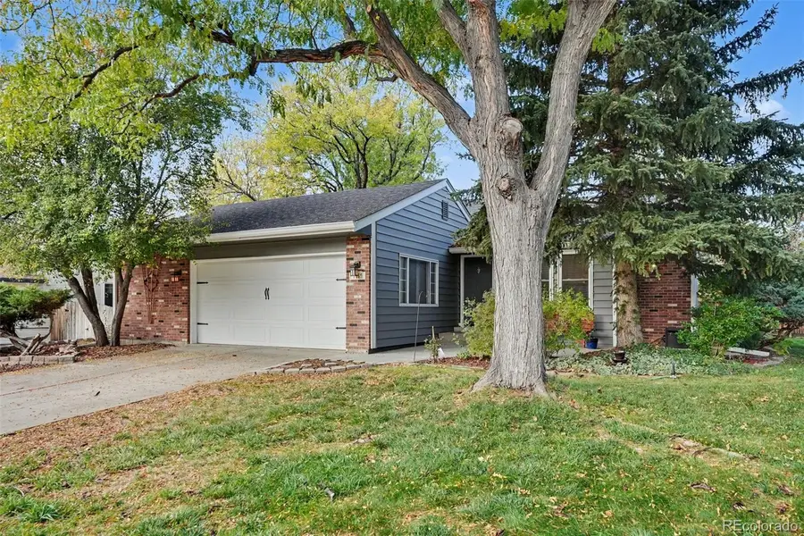 7039 S Dudley, Littleton, CO 80128 - #3