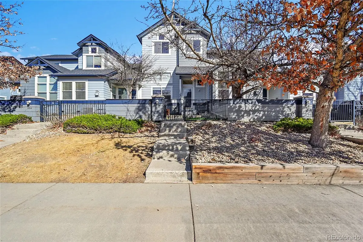 3616 Oakwood Drive, Longmont, CO 80503 - #1