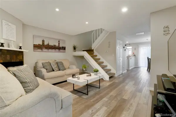 1110 S Waco S Street #D, Aurora, CO 80017