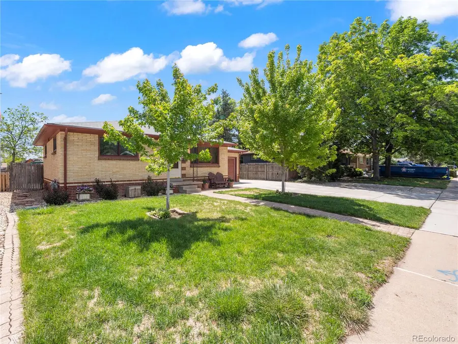 1466 S Chase Street, Lakewood, CO 80232 - #2