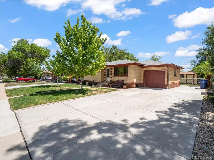 1466 S Chase Street, Lakewood, CO 80232 - #3