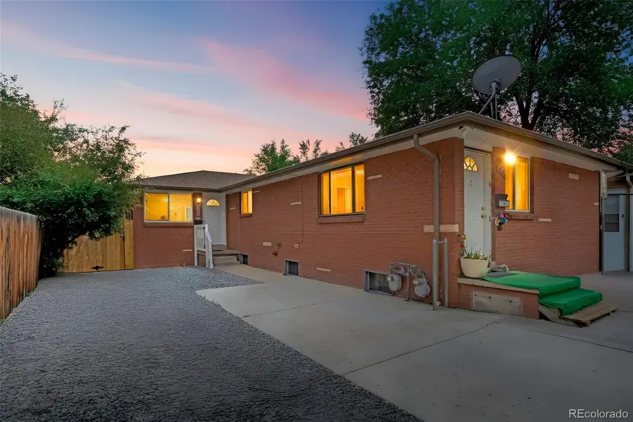 1026 Raleigh Street, Denver, CO 80204 - #2