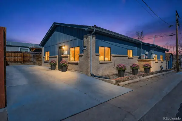 4175 W Custer Place, Denver, CO 80219