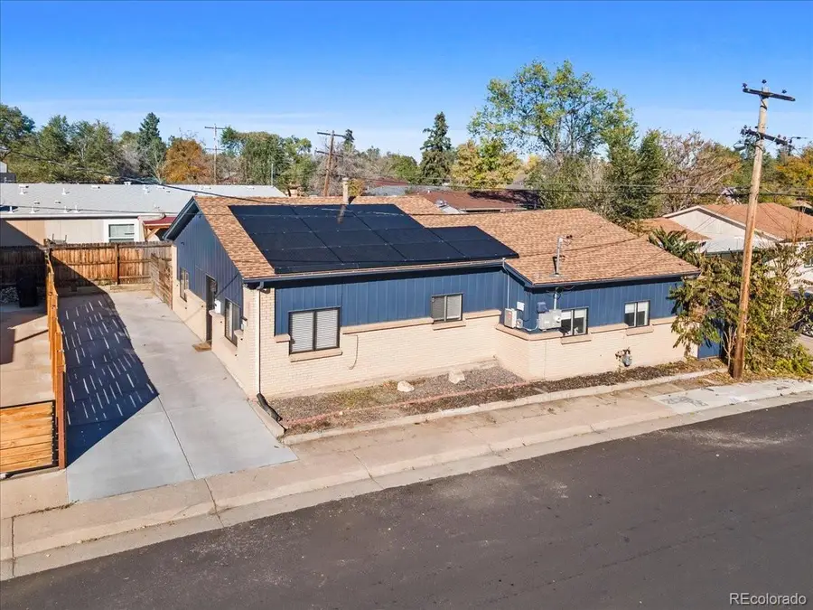 4175 W Custer Place, Denver, CO 80219 - #2