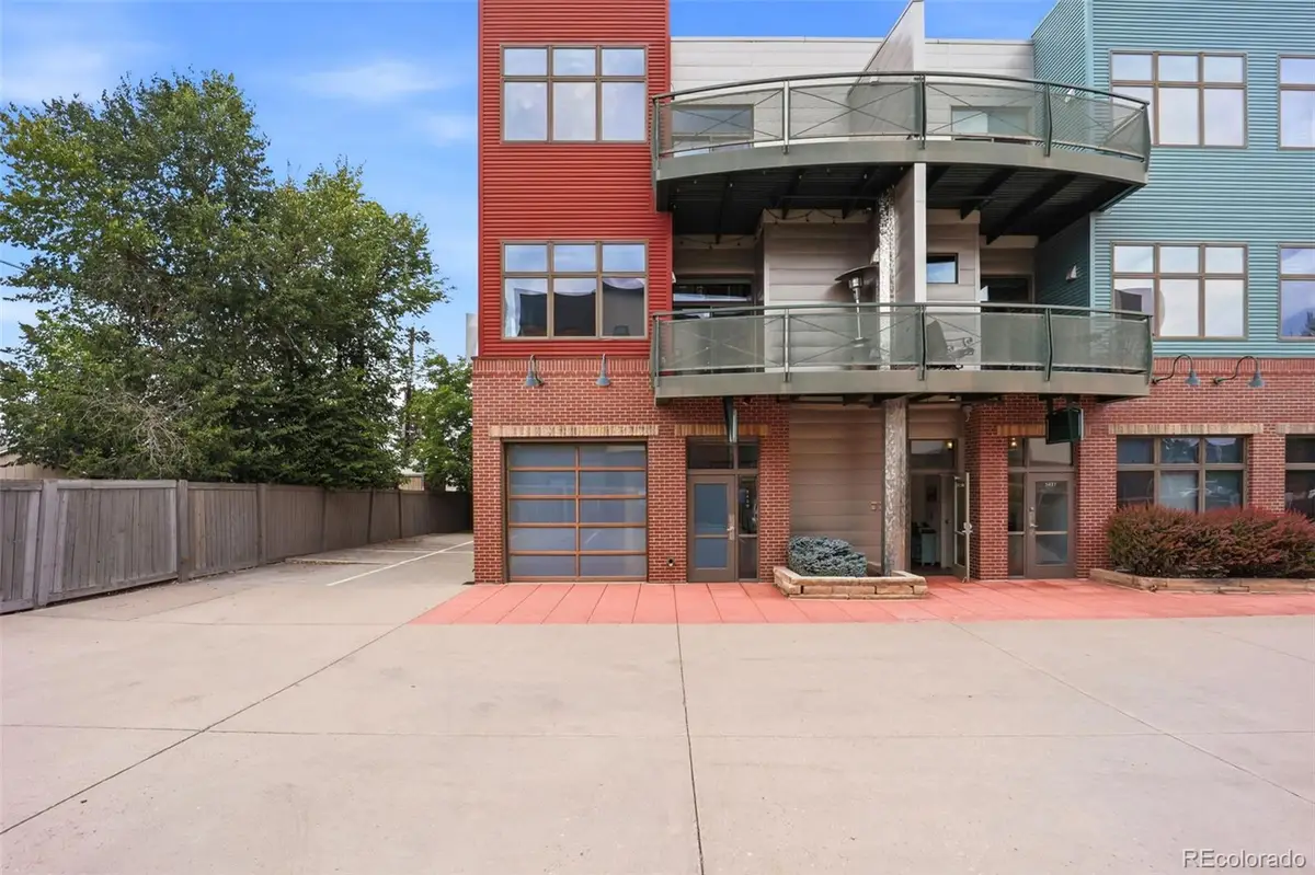 5439 S Prince Street, Littleton, CO 80120 - #1
