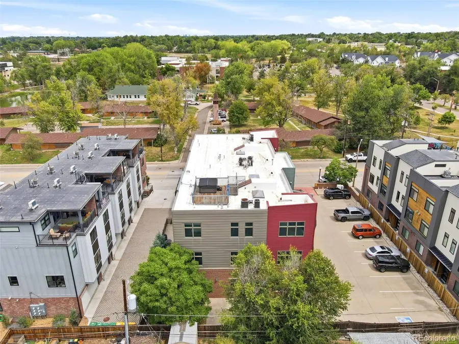 5439 S Prince Street, Littleton, CO 80120 - #2
