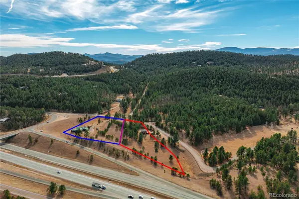 29793 Ruby Ranch Road, Evergreen, CO 80439