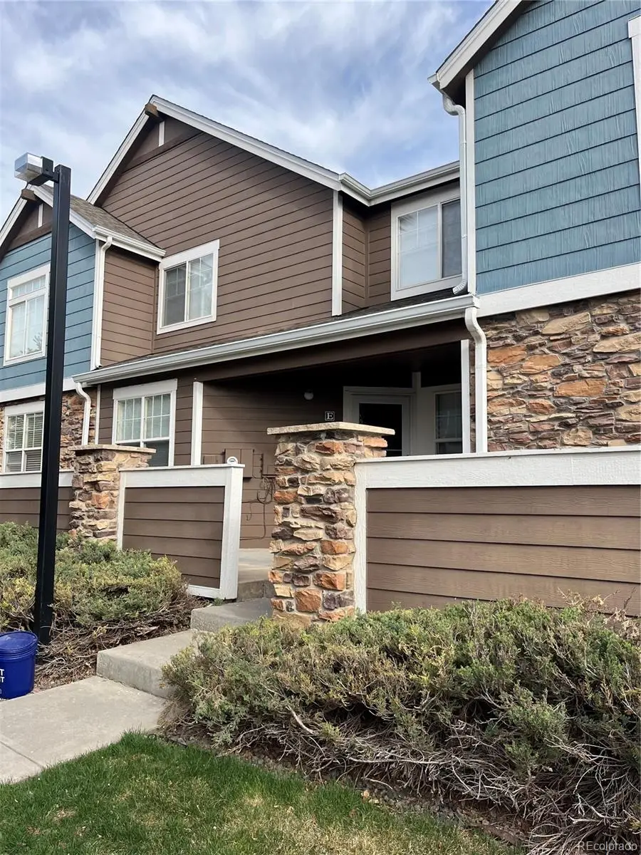 13287 Holly Street #E, Thornton, CO 80241 - #1