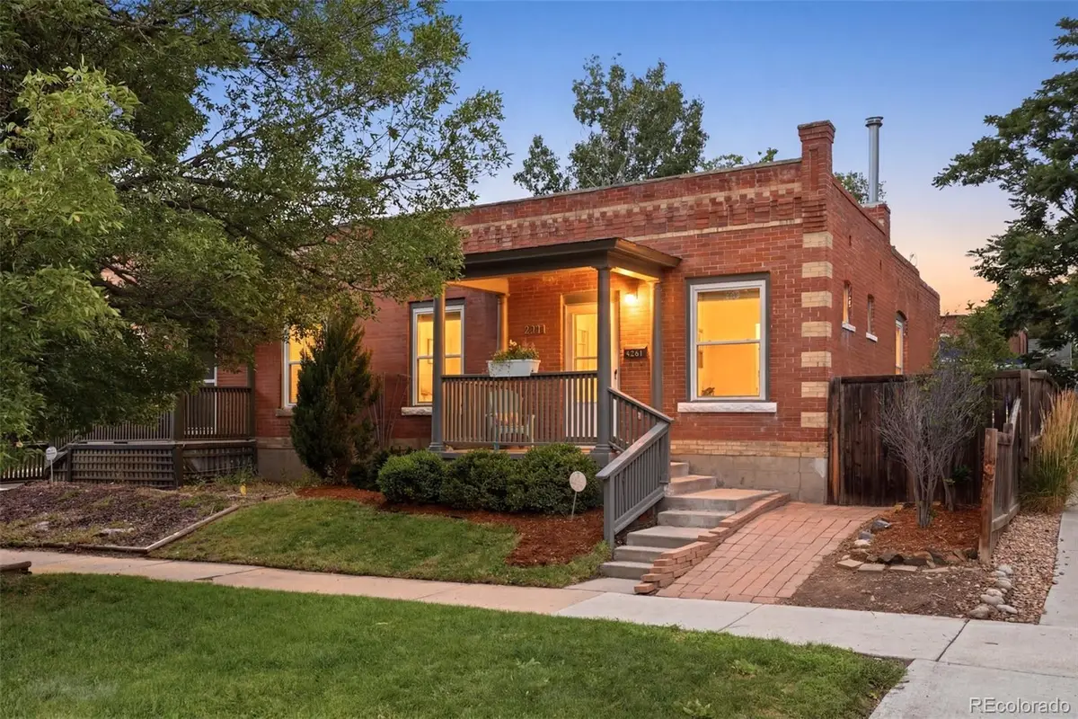 2211 Hooker Street, Denver, CO 80211 - #1