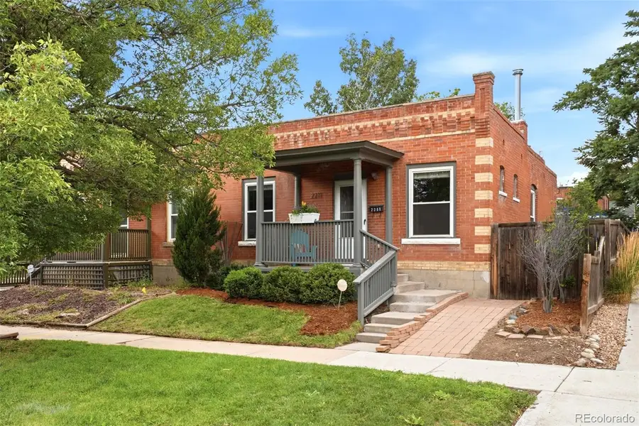 2211 Hooker Street, Denver, CO 80211 - #2