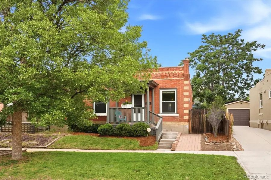 2211 Hooker Street, Denver, CO 80211 - #3