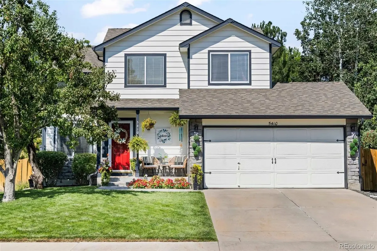 5410 W 115th Loop, Broomfield, CO 80020 - #1