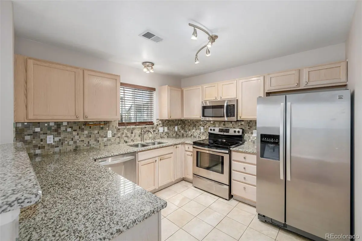 1326 S Danube Way #104, Aurora, CO 80017 - Image #1