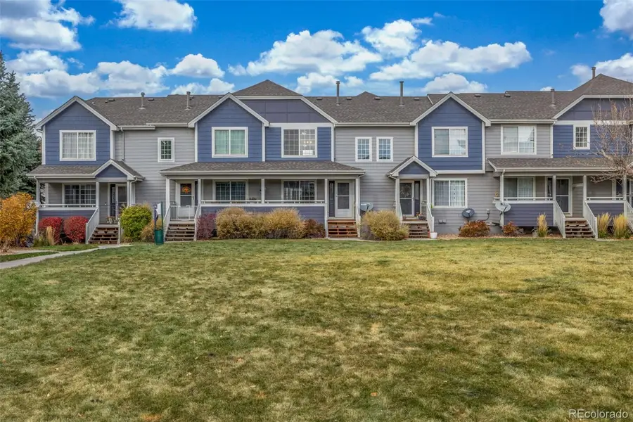 1326 S Danube Way #104, Aurora, CO 80017 - Image #2