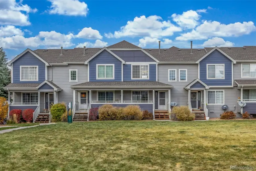 1326 S Danube Way #104, Aurora, CO 80017 - Image #3