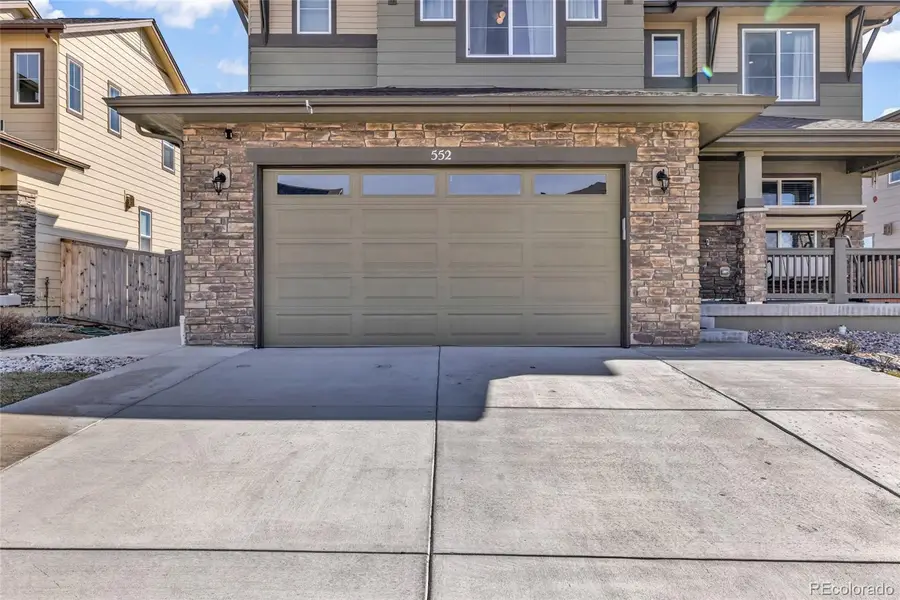 552 W 128th Place, Westminster, CO 80234 - #3
