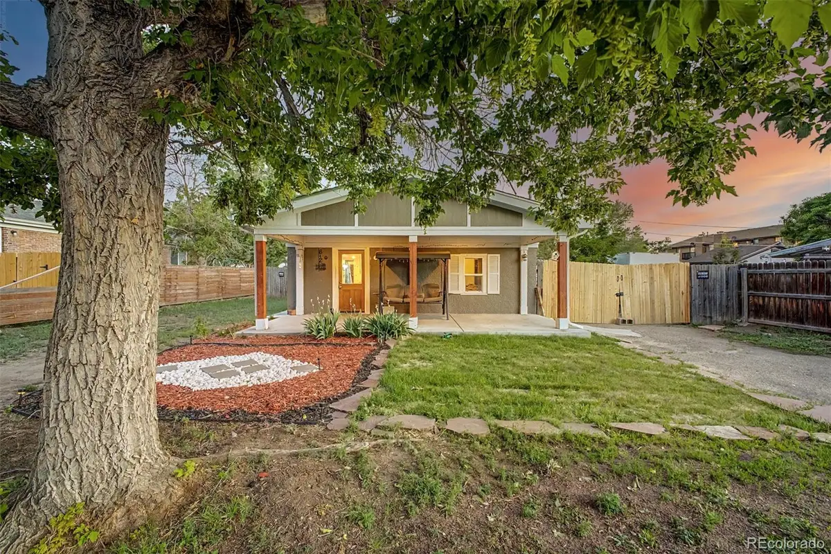 6420 E 63rd Place, Commerce City, CO 80022 - #1