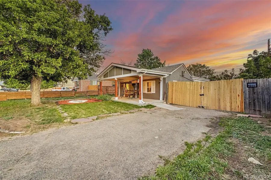 6420 E 63rd Place, Commerce City, CO 80022 - #3
