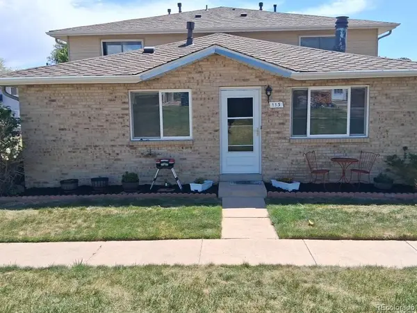 3351 S Field Street #113, Lakewood, CO 80227